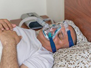 sleep apnea machine